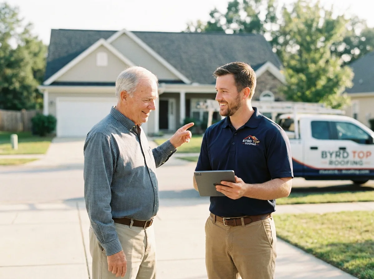 Roofing Hitchita, OK FAQs